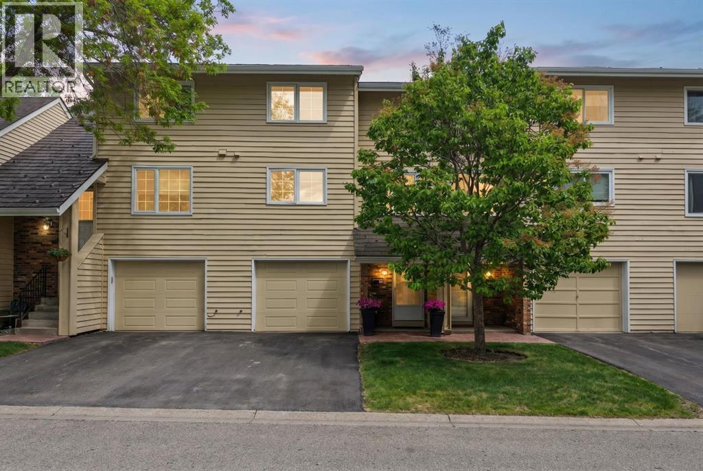 322 Point Mckay Gardens NW, Calgary, Alberta