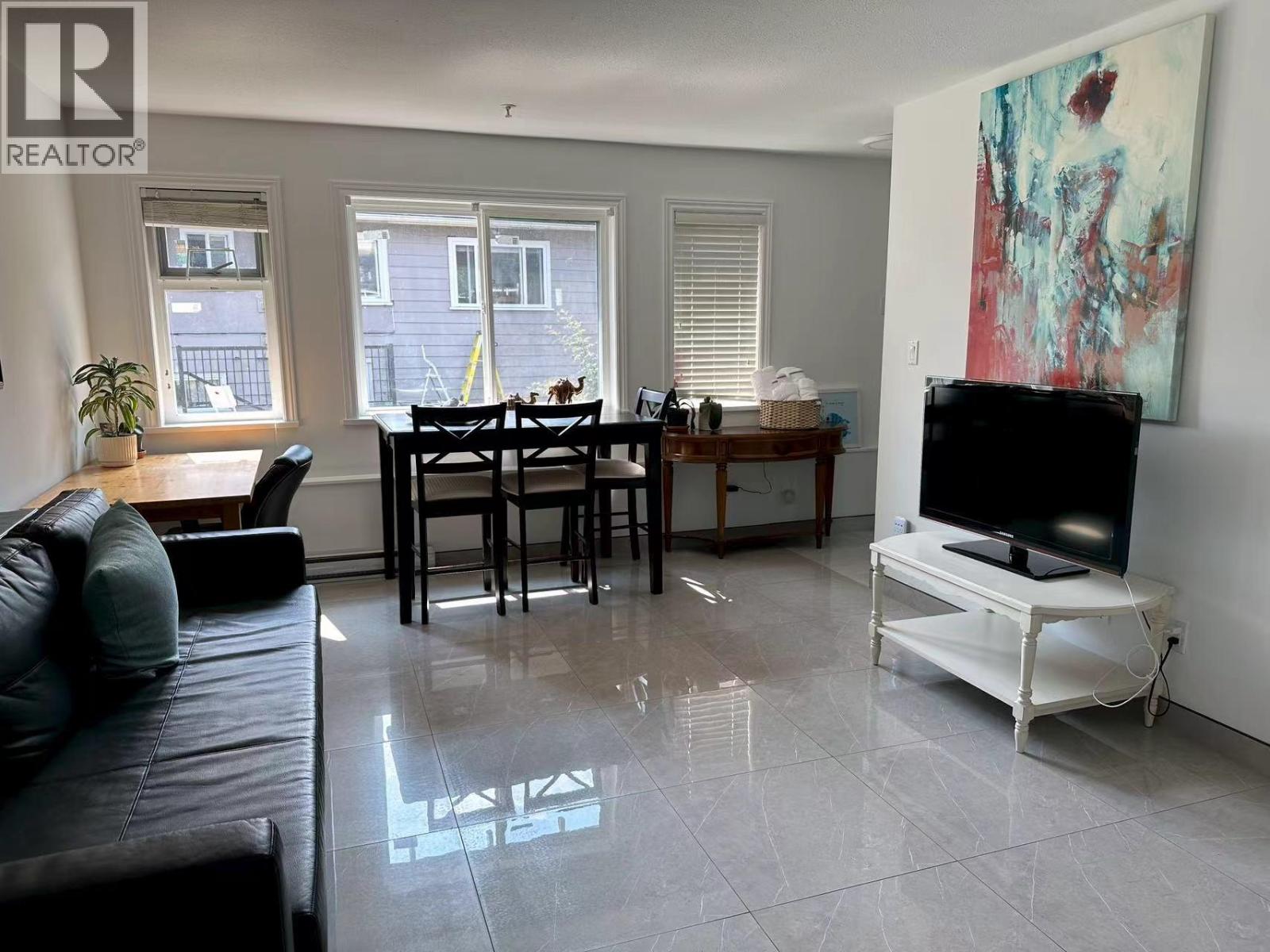 Laneway House 5669 Crown Street, Vancouver, British Columbia  V6N 0B3 - Photo 2 - R3125495