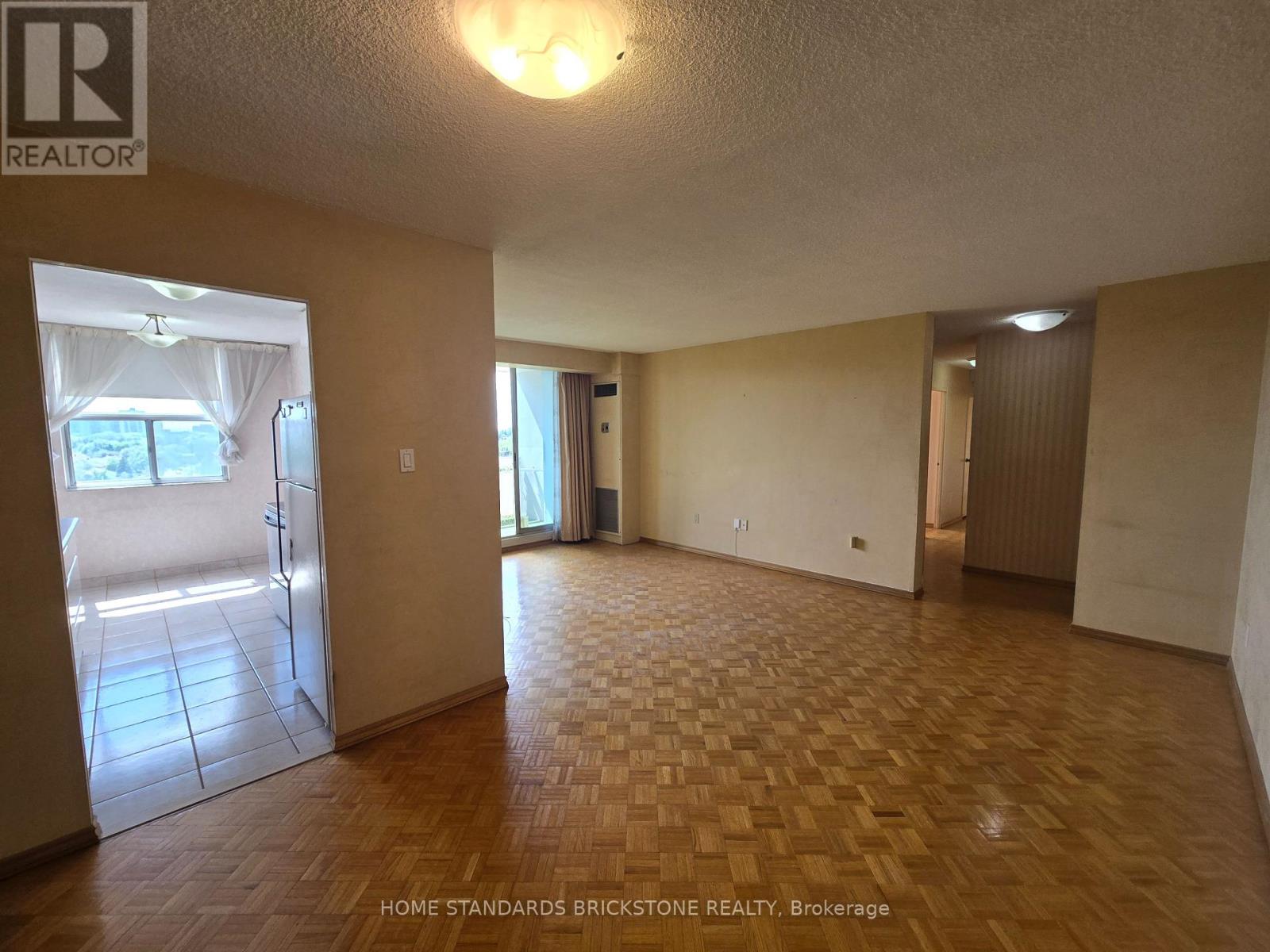 802 - 205 HILDA AVENUE, Toronto (Newtonbrook West)
