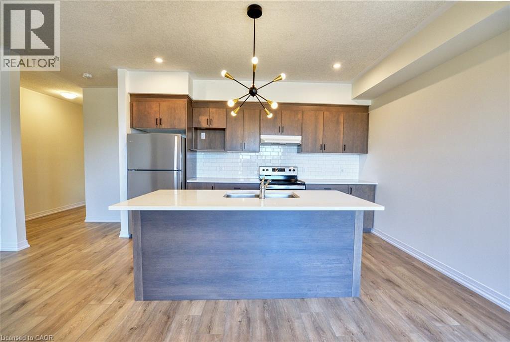 261 Woodbine Avenue Unit# 58, Kitchener, Ontario  N2R 0S7 - Photo 10 - 40838726