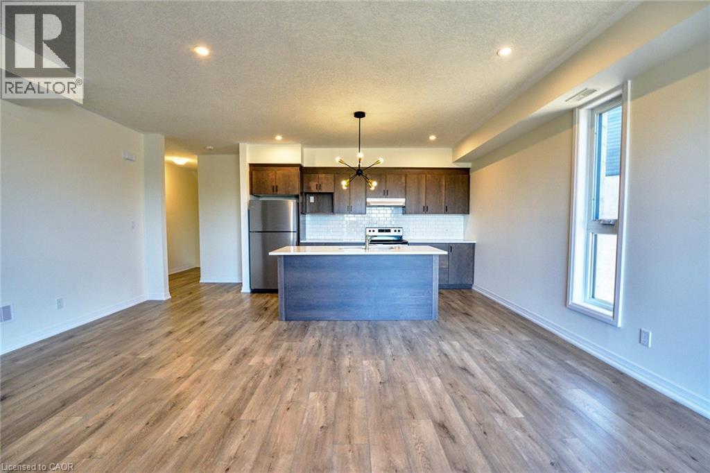 261 Woodbine Avenue Unit# 58, Kitchener, Ontario  N2R 0S7 - Photo 6 - 40838726