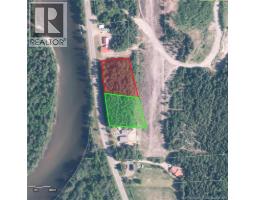 0 Route 385, Nictau, New Brunswick