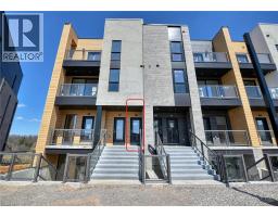 261 WOODBINE Avenue Unit# 58, Kitchener, Ontario