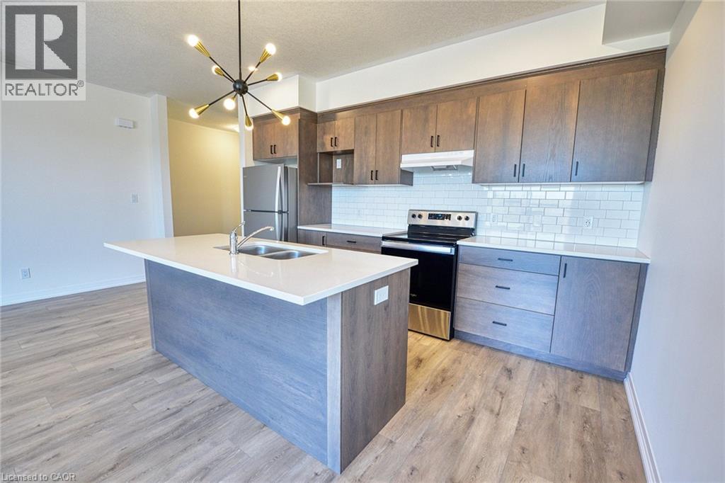 261 Woodbine Avenue Unit# 58, Kitchener, Ontario  N2R 0S7 - Photo 11 - 40838726