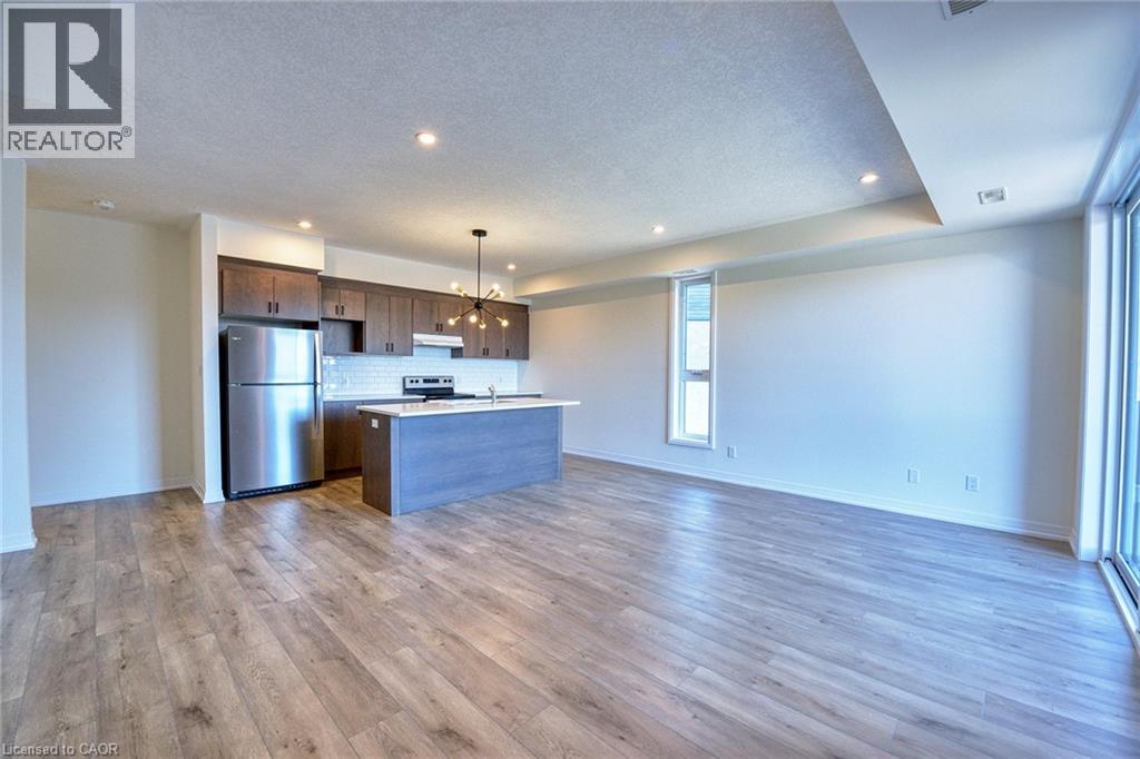 261 Woodbine Avenue Unit# 58, Kitchener, Ontario  N2R 0S7 - Photo 9 - 40838726
