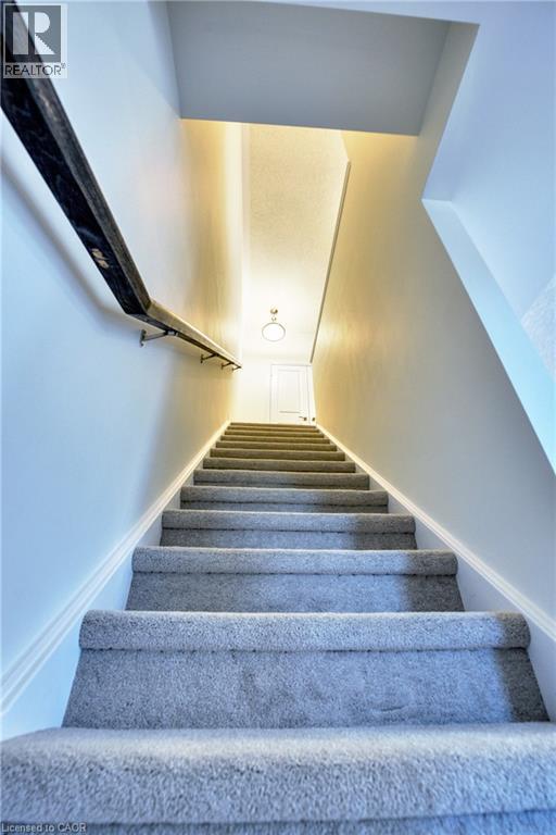 261 Woodbine Avenue Unit# 58, Kitchener, Ontario  N2R 0S7 - Photo 15 - 40838726