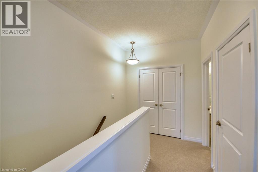 261 Woodbine Avenue Unit# 58, Kitchener, Ontario  N2R 0S7 - Photo 16 - 40838726