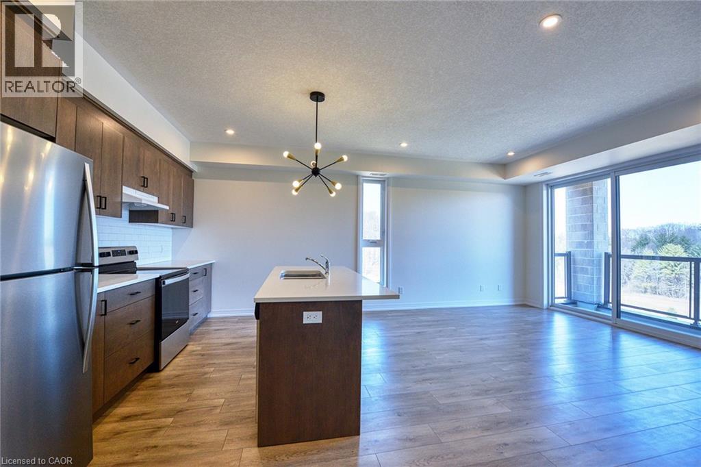 261 Woodbine Avenue Unit# 58, Kitchener, Ontario  N2R 0S7 - Photo 7 - 40838726