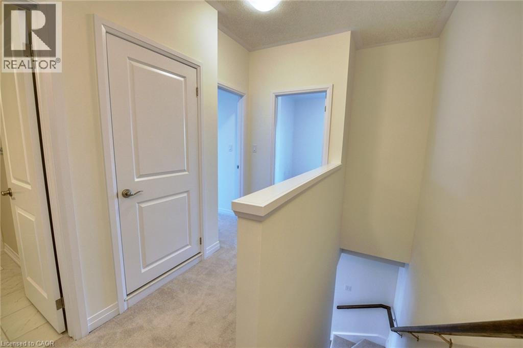 261 Woodbine Avenue Unit# 58, Kitchener, Ontario  N2R 0S7 - Photo 17 - 40838726
