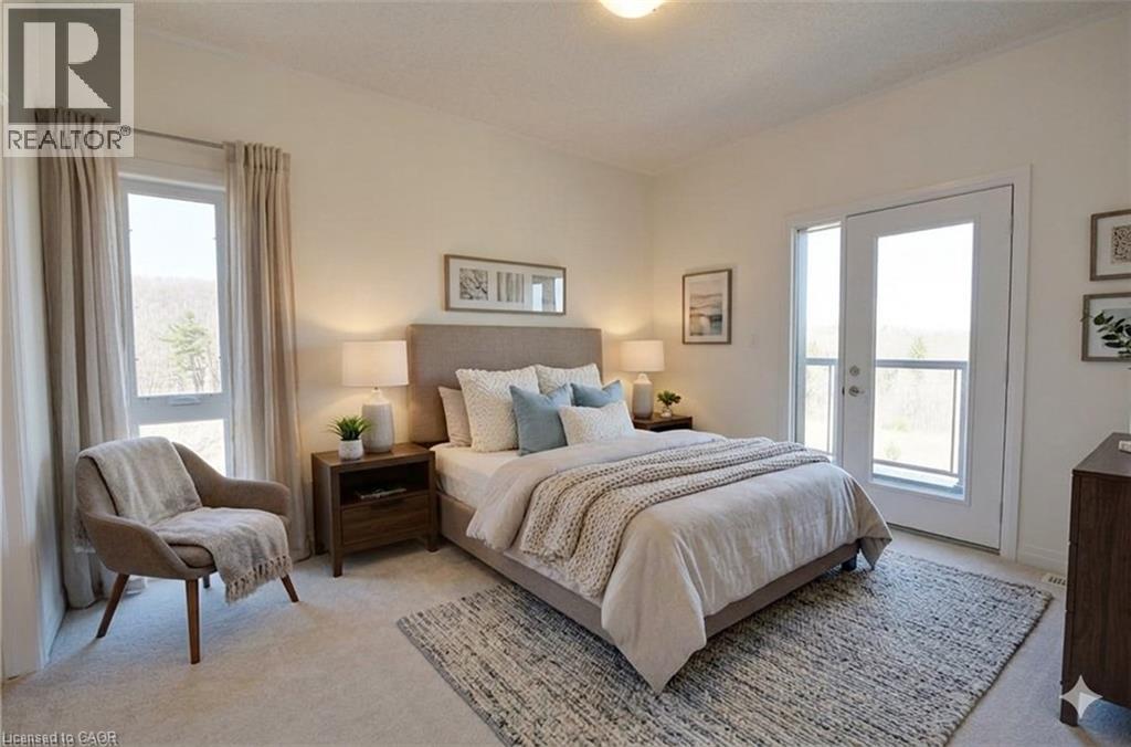 261 Woodbine Avenue Unit# 58, Kitchener, Ontario  N2R 0S7 - Photo 19 - 40838726