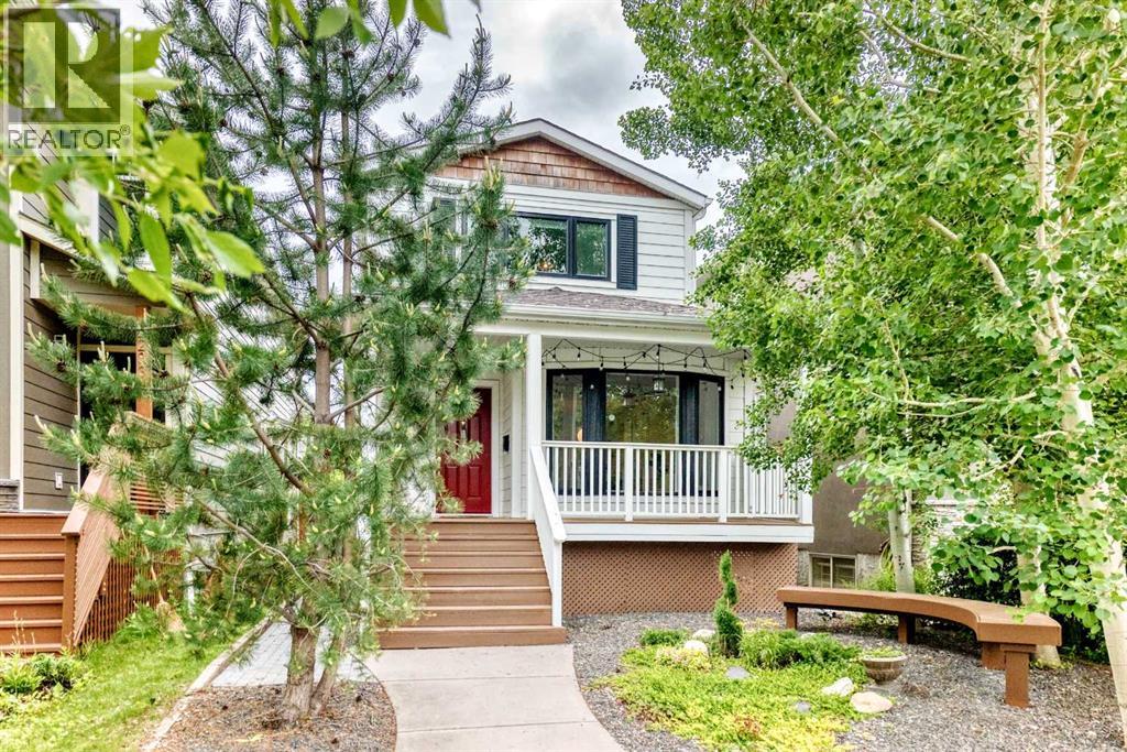 2235 7 Avenue, Calgary, Alberta