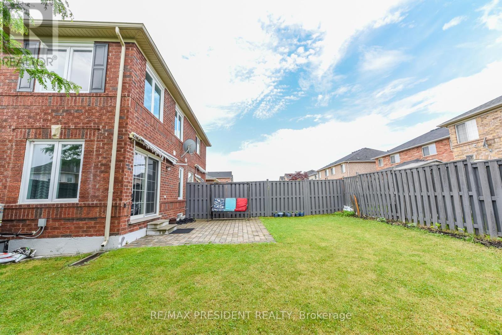 26 Levida Street, Brampton, Ontario  L6P 2Y8 - Photo 49 - W13441462
