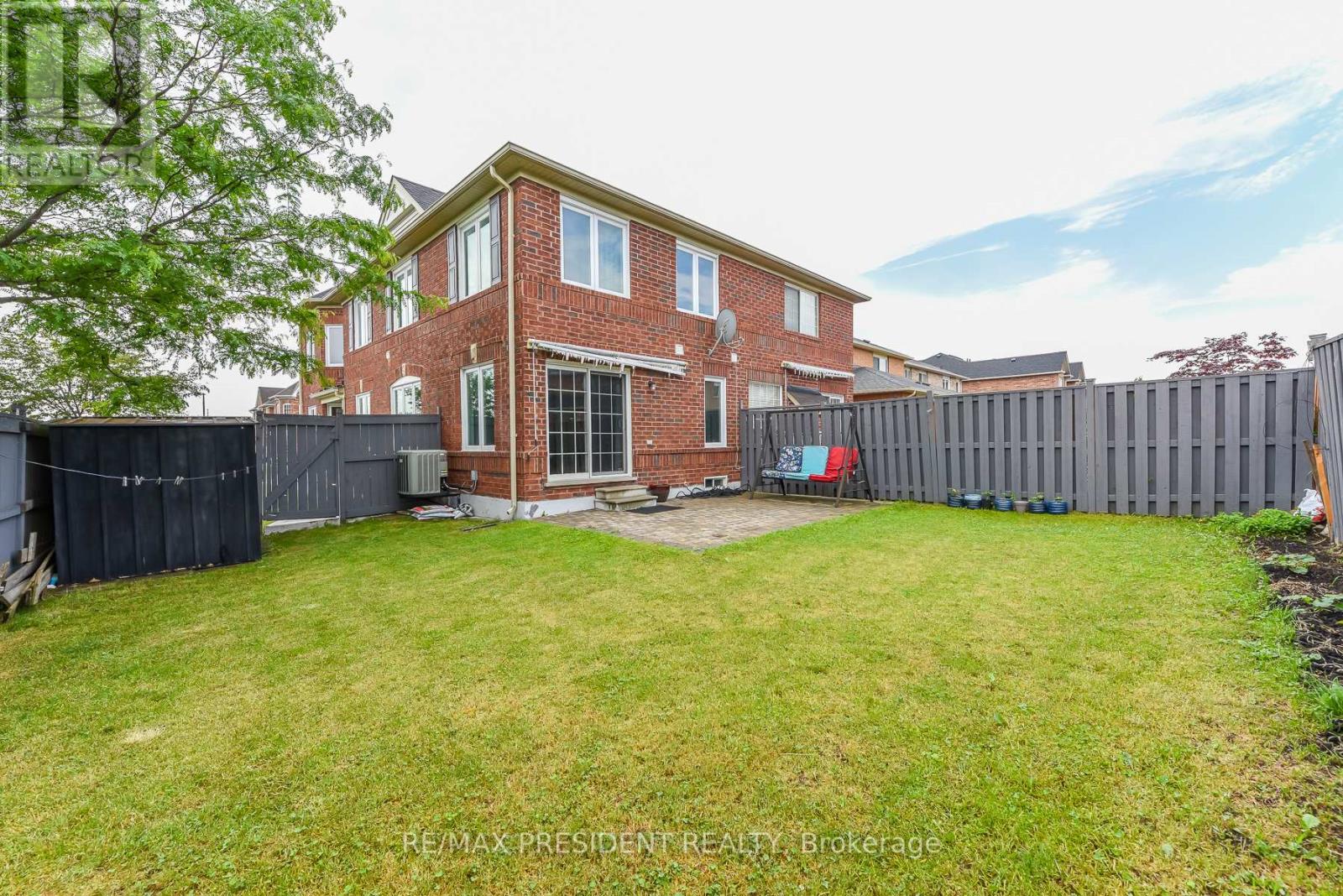 26 Levida Street, Brampton, Ontario  L6P 2Y8 - Photo 47 - W13441462