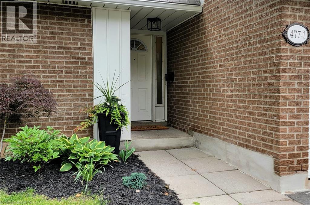 477 Woodview Road Unit# 1, Burlington, Ontario  L7N 2Z9 - Photo 3 - 40826175
