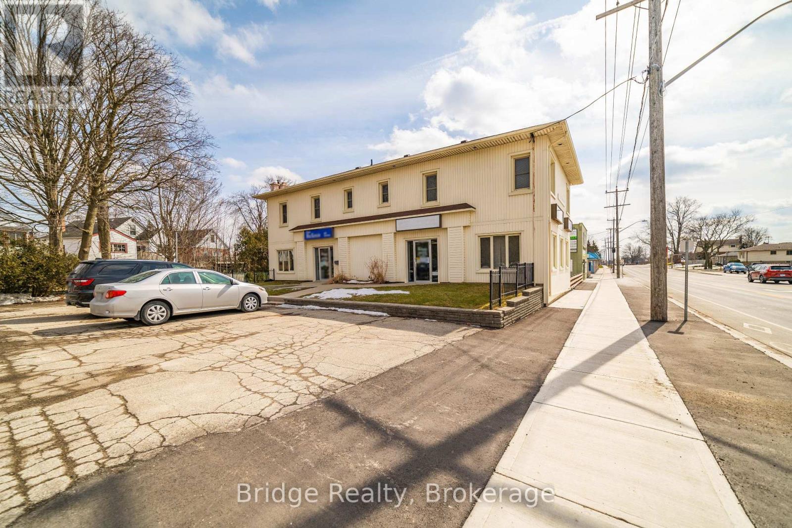 208 Huron Street, Woodstock, Ontario  N4S 7A1 - Photo 4 - X13442752
