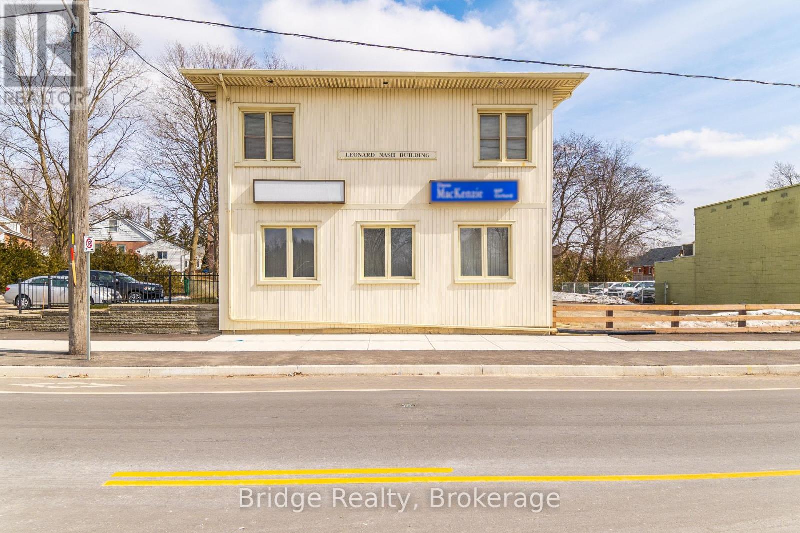 208 Huron Street, Woodstock, Ontario  N4S 7A1 - Photo 5 - X13442752