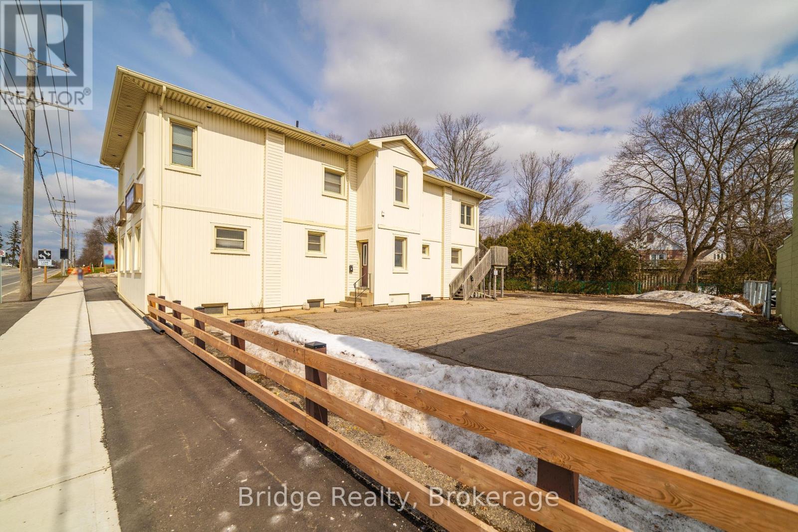 208 Huron Street, Woodstock, Ontario  N4S 7A1 - Photo 6 - X13442752