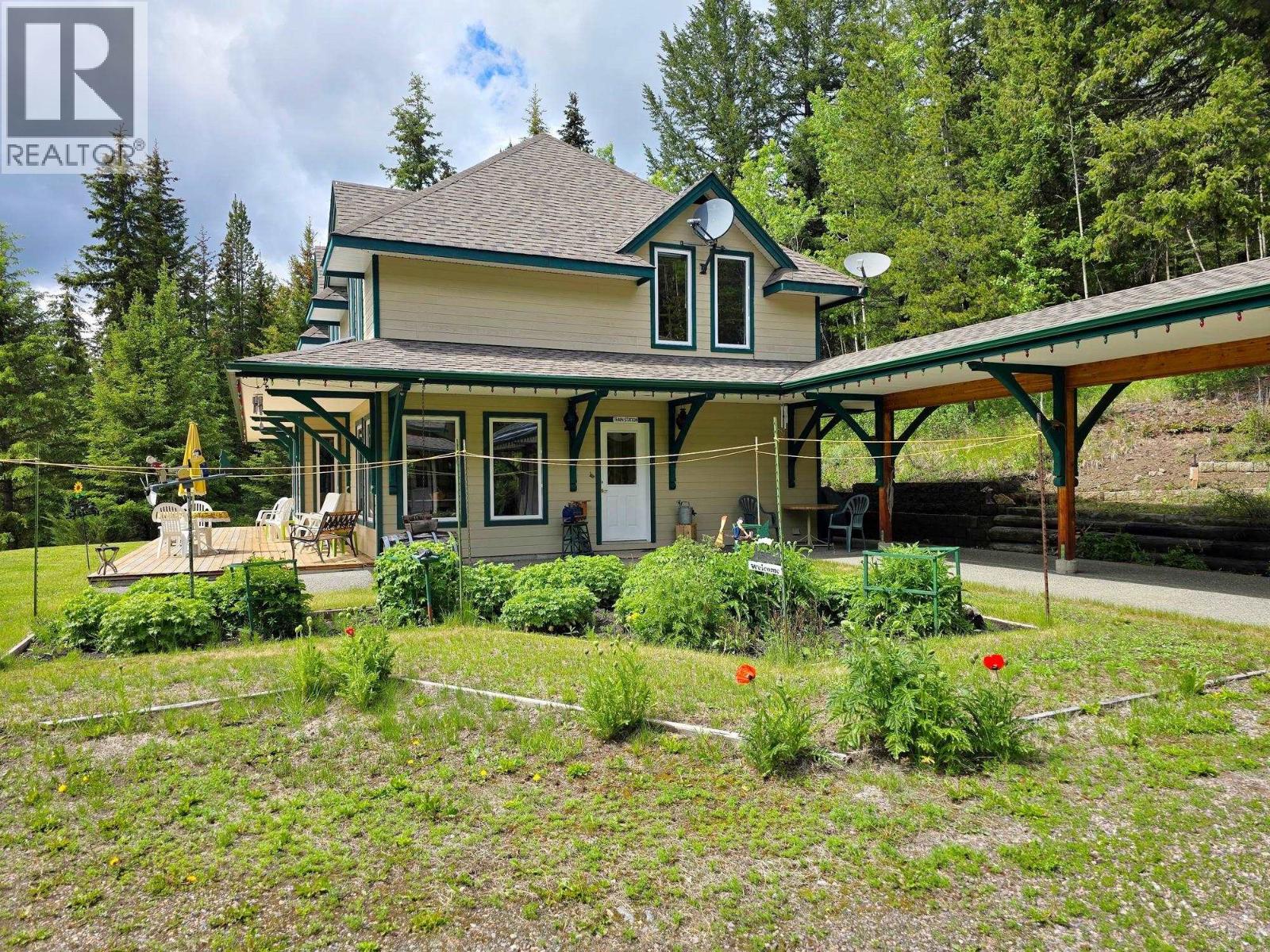 2842 Pioneer Crescent, 150 Mile House, British Columbia  V0K 2G0 - Photo 30 - R3135706
