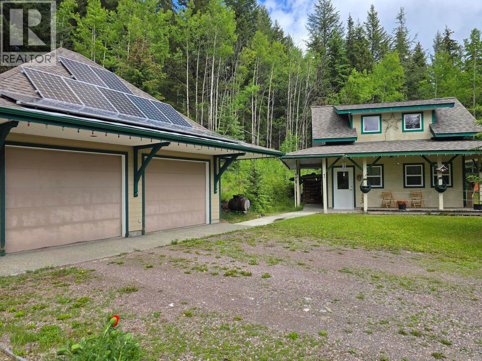 2842 Pioneer Crescent, 150 Mile House, British Columbia  V0K 2G0 - Photo 31 - R3135706