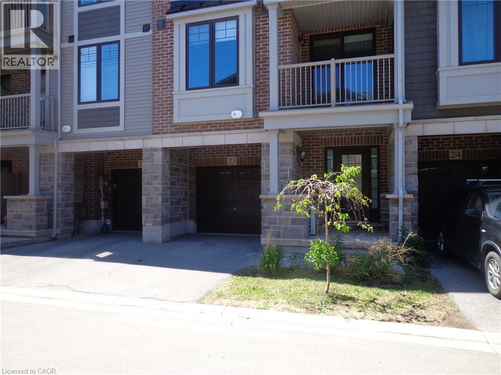 288 Glover Road Unit# 23, Stoney Creek, Ontario  L8E 5H6 - Photo 2 - 40837545