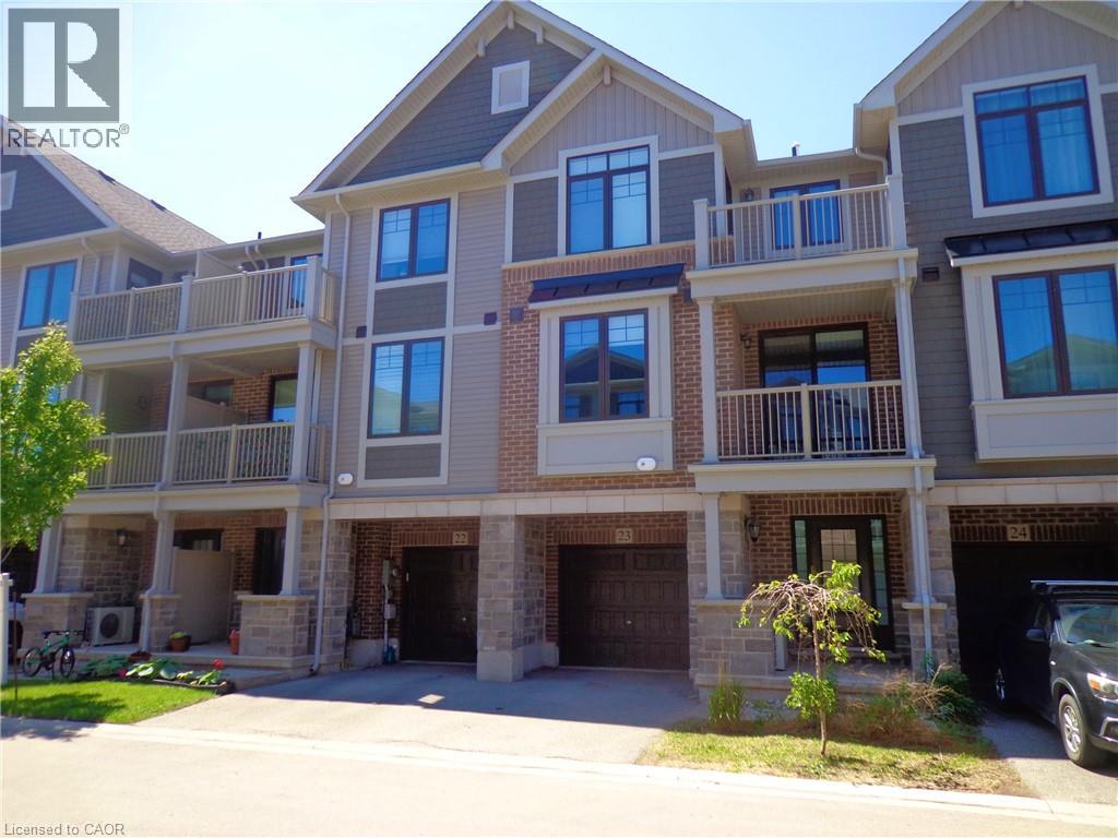 288 GLOVER Road Unit# 23, Stoney Creek, Ontario