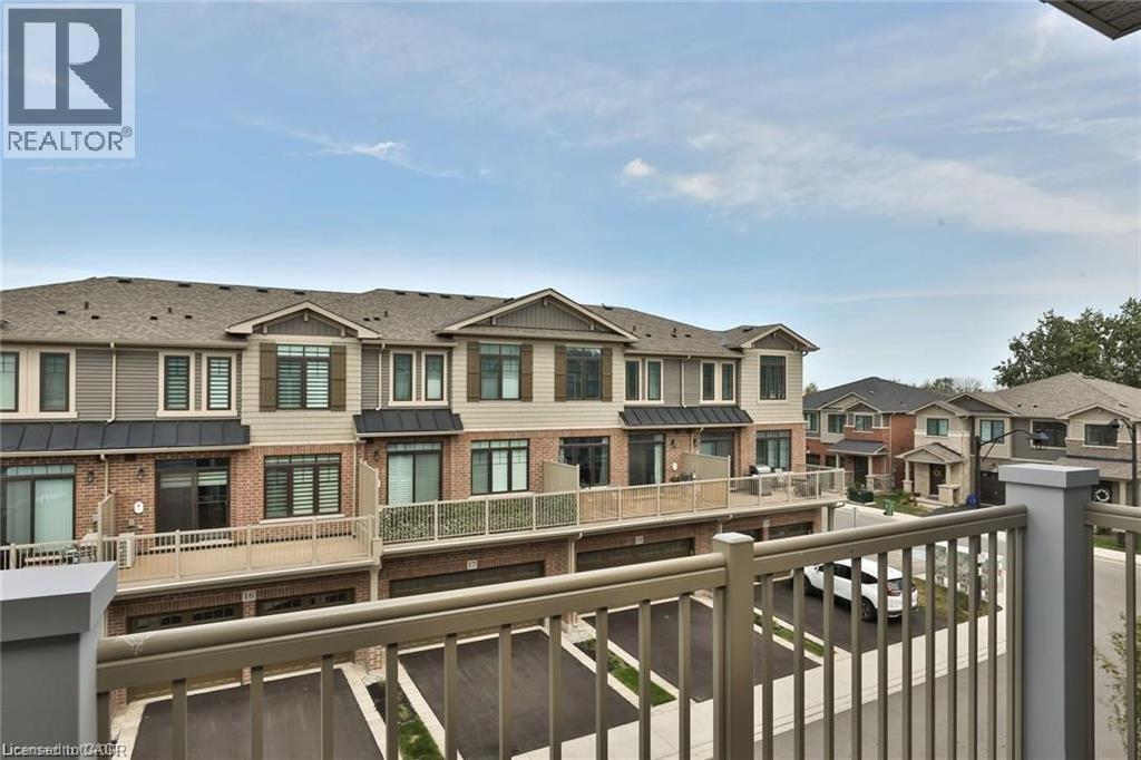 288 Glover Road Unit# 23, Stoney Creek, Ontario  L8E 5H6 - Photo 31 - 40837545