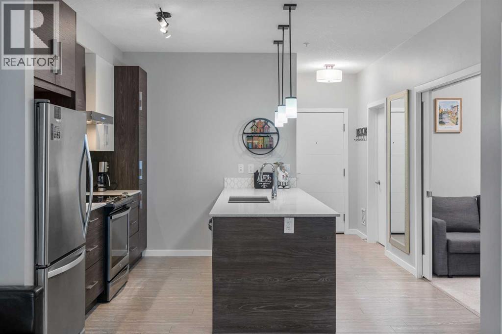 313, 122 Mahogany Centre Se, Calgary, Alberta  T3M 2Y1 - Photo 16 - A2316467