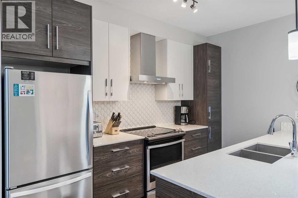 313, 122 Mahogany Centre Se, Calgary, Alberta  T3M 2Y1 - Photo 8 - A2316467