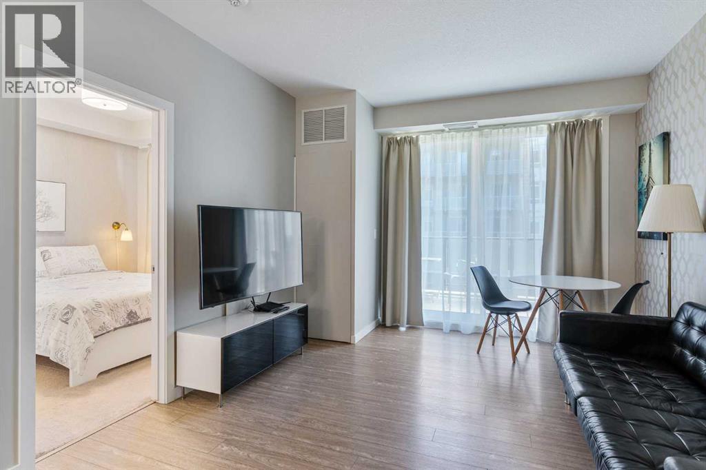 313, 122 Mahogany Centre Se, Calgary, Alberta  T3M 2Y1 - Photo 3 - A2316467