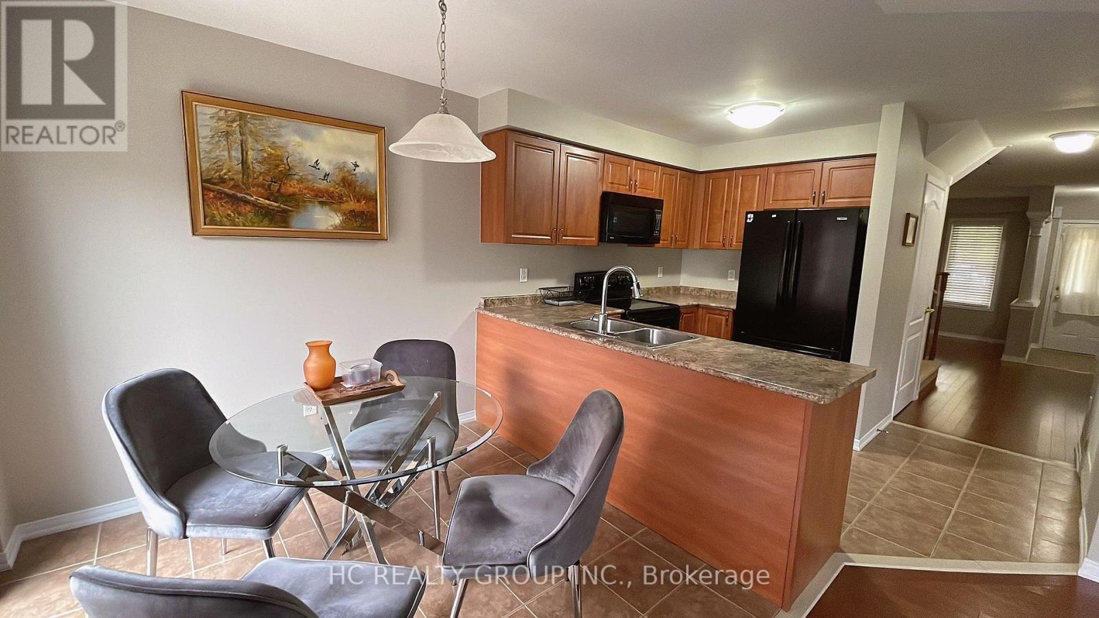2301 Winlord Place, Oshawa, Ontario  L1L 0B8 - Photo 6 - E13442742