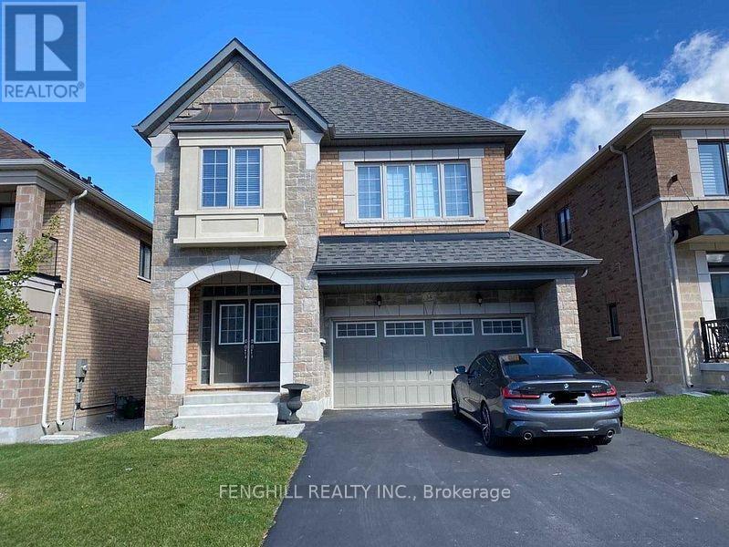 34 WILLIAM LUCK AVENUE, East Gwillimbury, Ontario
