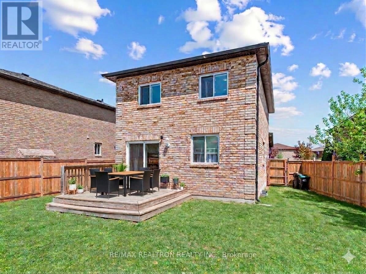 20 Majesty Boulevard, Barrie, Ontario  L4M 7K3 - Photo 15 - S13442712