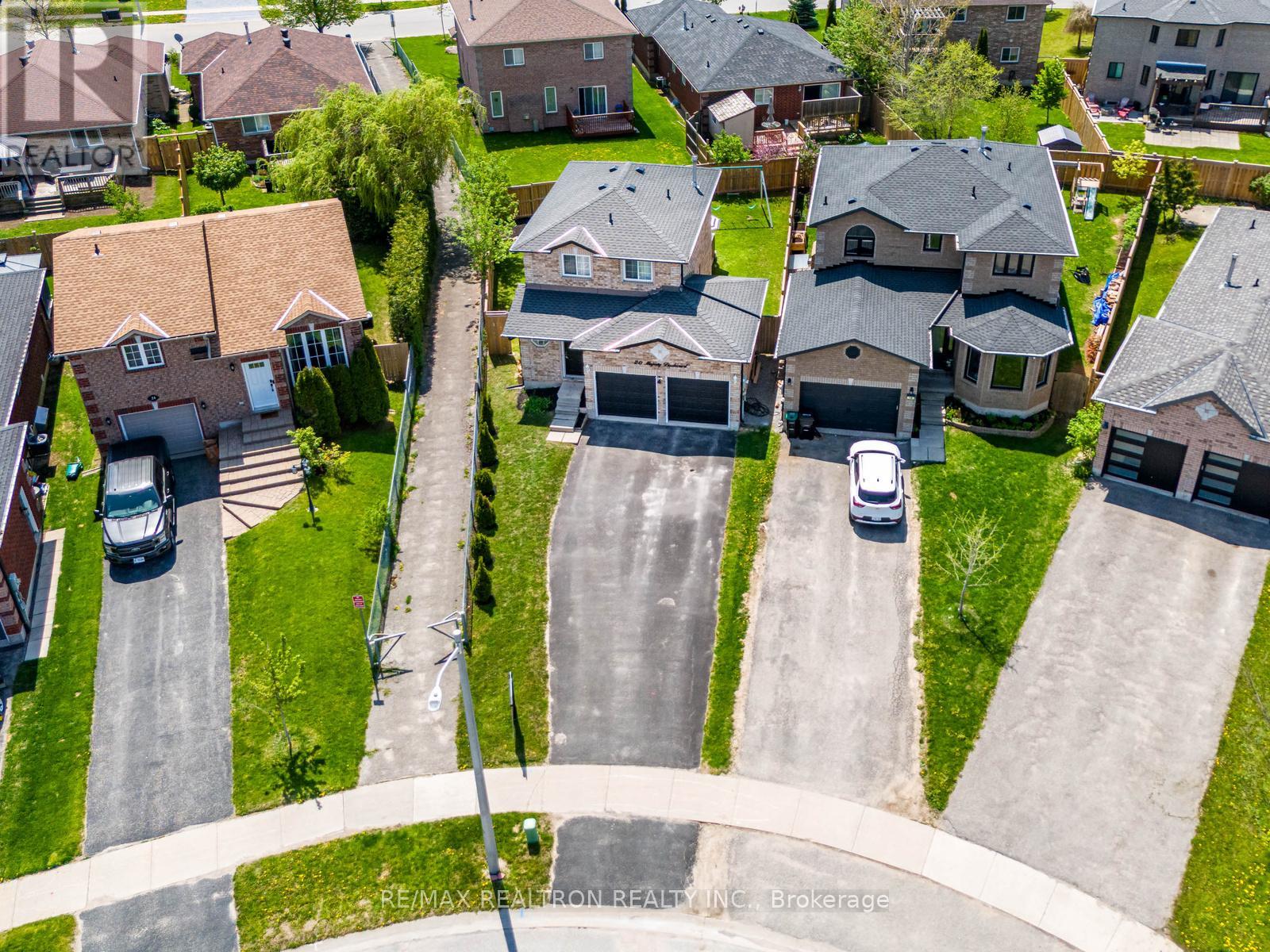 20 Majesty Boulevard, Barrie, Ontario  L4M 7K3 - Photo 16 - S13442712