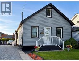 88 PAGE Street, St. Catharines, Ontario