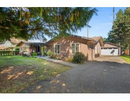 20553 43A AVENUE, Langley, British Columbia