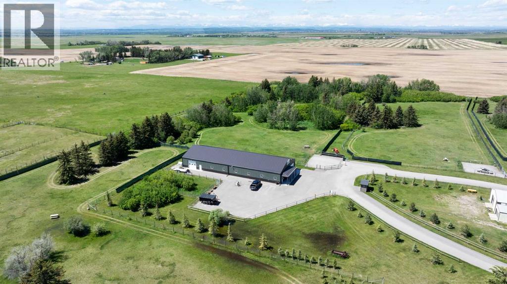 282063 Township Road 224a, Rural Rocky View County, Alberta  T1X 0J2 - Photo 32 - A2316501