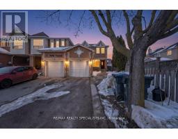 3 MULLIS CRESCENT, Brampton, Ontario
