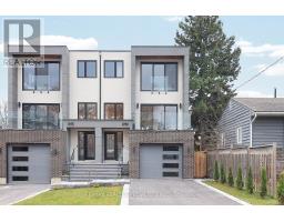 BSMNT - 1048 ROOSEVELT ROAD, Mississauga, Ontario