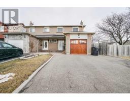 750 QUEENSBRIDGE DRIVE, Mississauga, Ontario