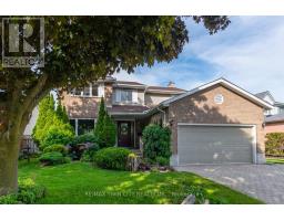 691 WESTHEIGHTS DRIVE, Kitchener, Ontario