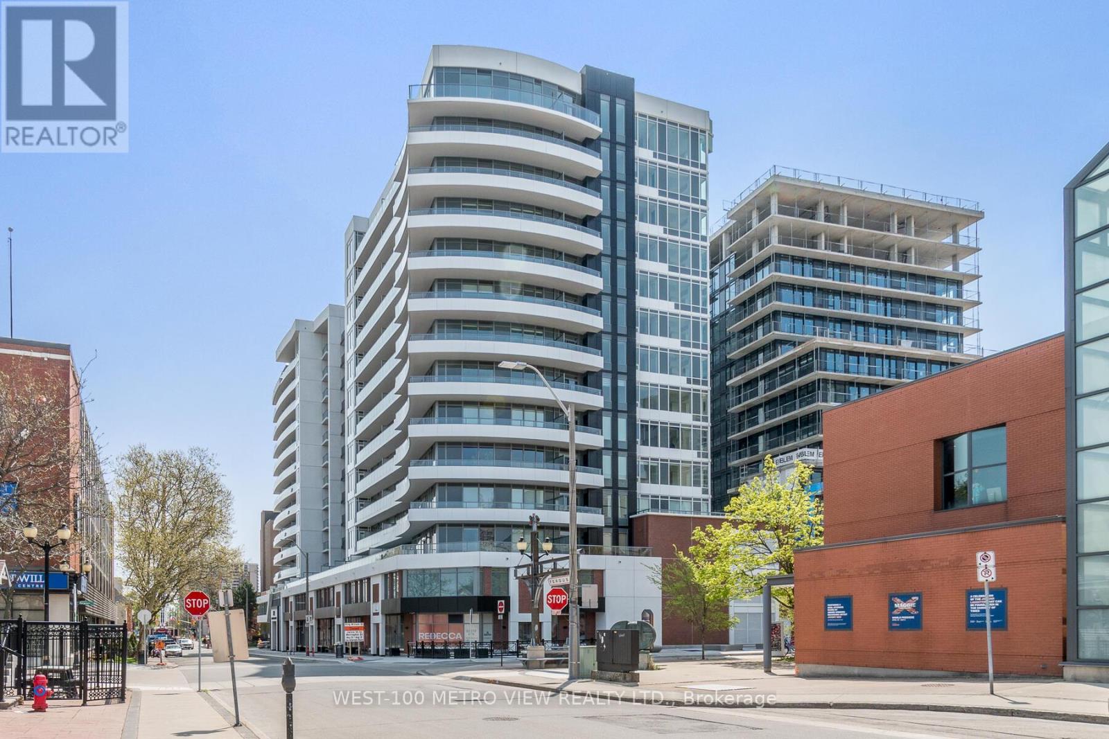 822 - 212 KING WILLIAM STREET, hamilton (beasley), Ontario