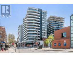 822 - 212 KING WILLIAM STREET, Hamilton, Ontario