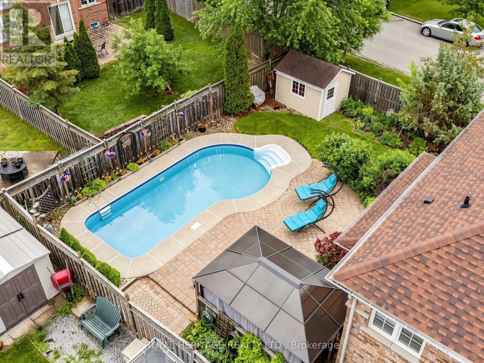 1 Wakem Court, Whitby, Ontario  L1P 1T8 - Photo 47 - E13436014