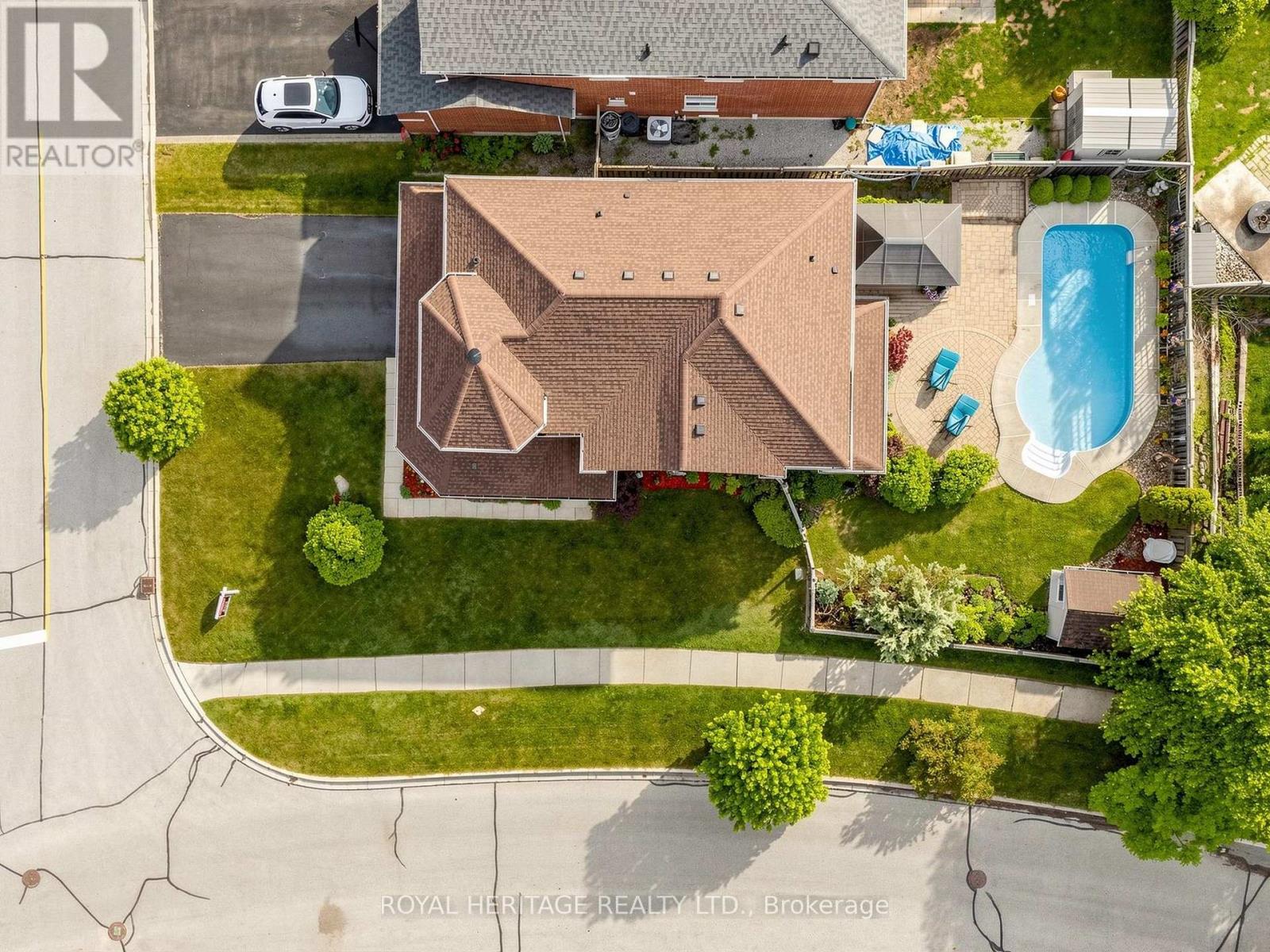 1 Wakem Court, Whitby, Ontario  L1P 1T8 - Photo 45 - E13436014