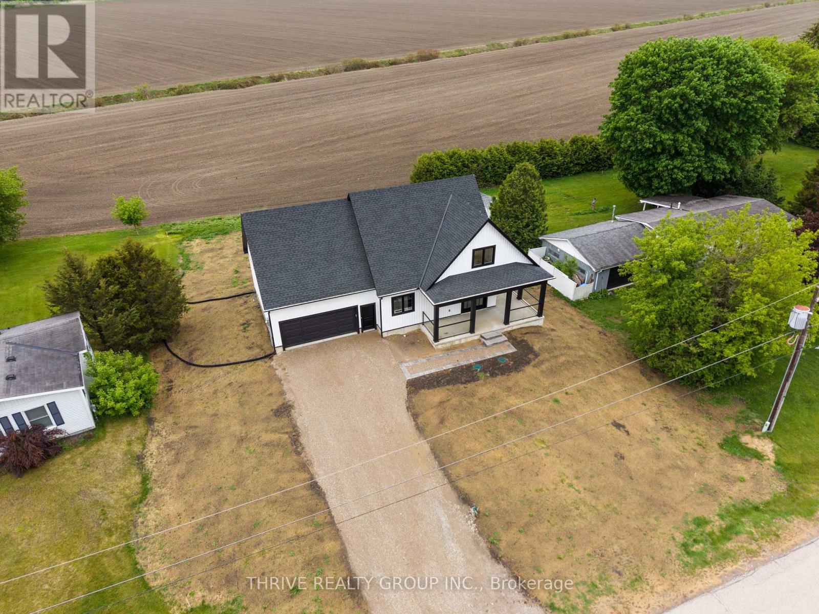 9887 Eric Street, Lambton Shores, Ontario  N0M 2N0 - Photo 31 - X13168494