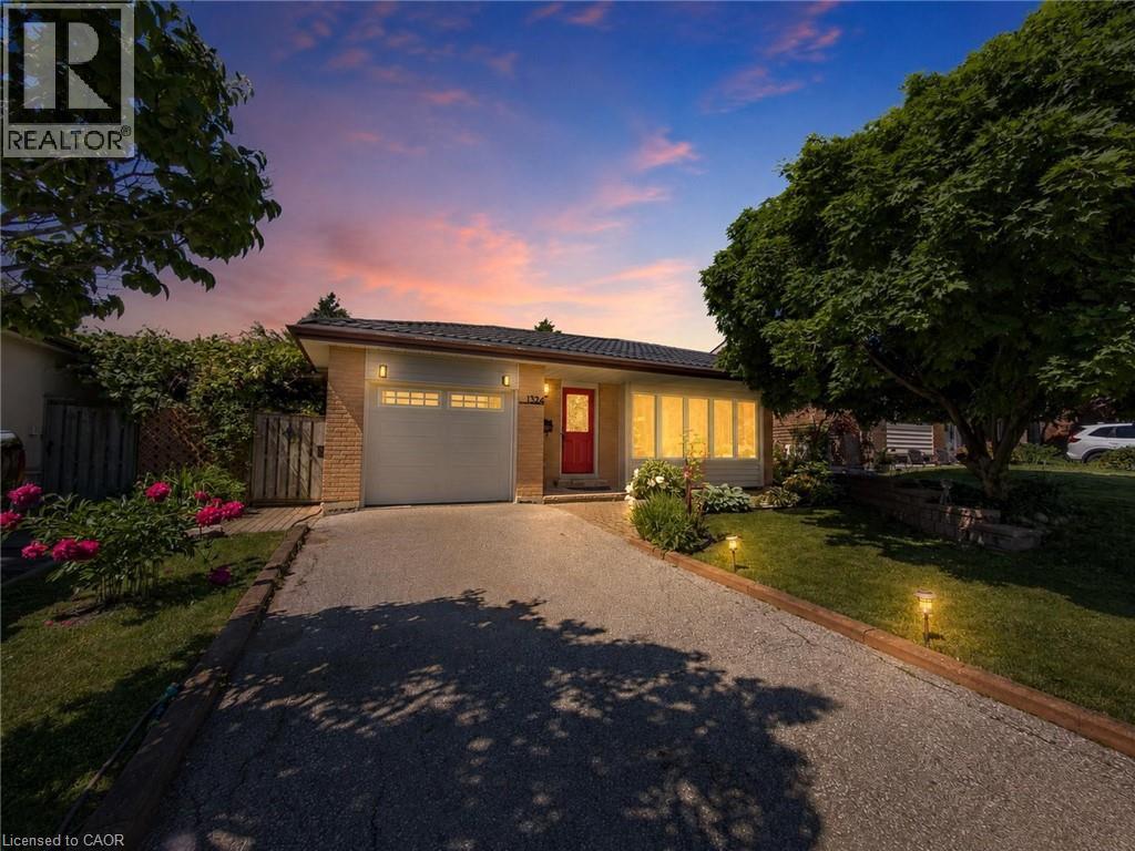 1324 Bodley Road, Mississauga, Ontario  L5J 3W9 - Photo 36 - 40839620