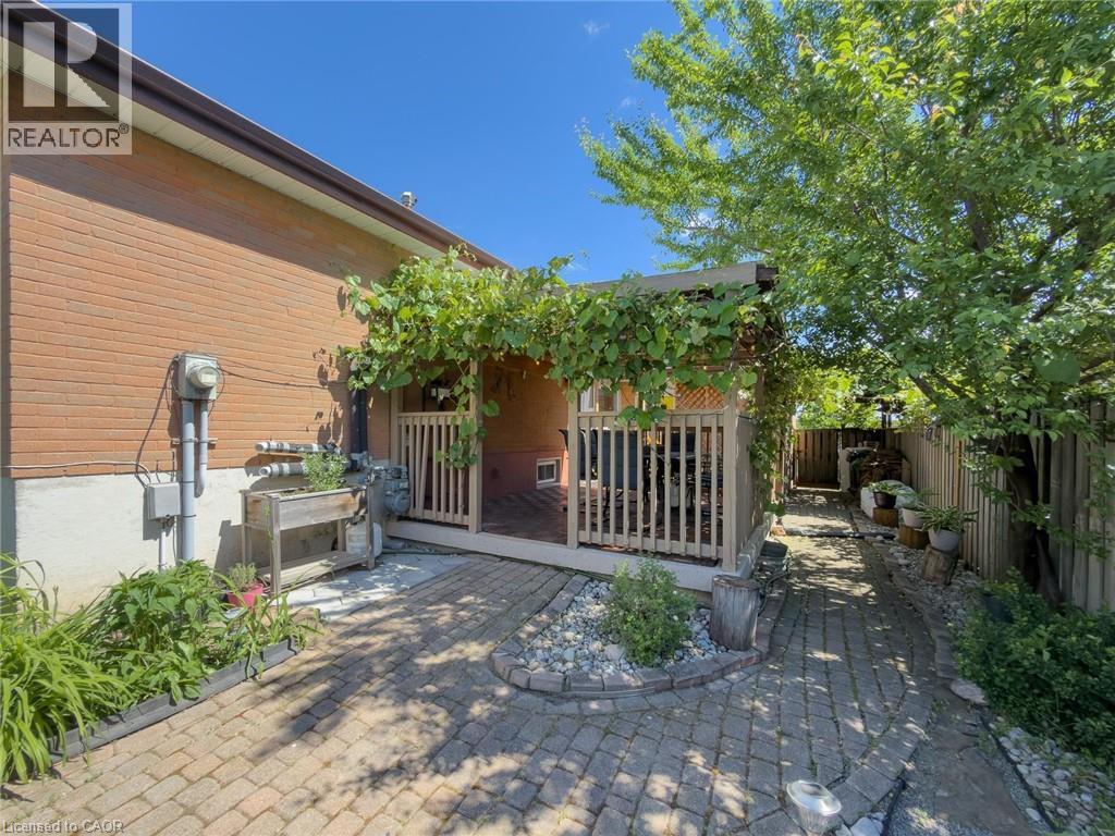 1324 Bodley Road, Mississauga, Ontario  L5J 3W9 - Photo 38 - 40839620