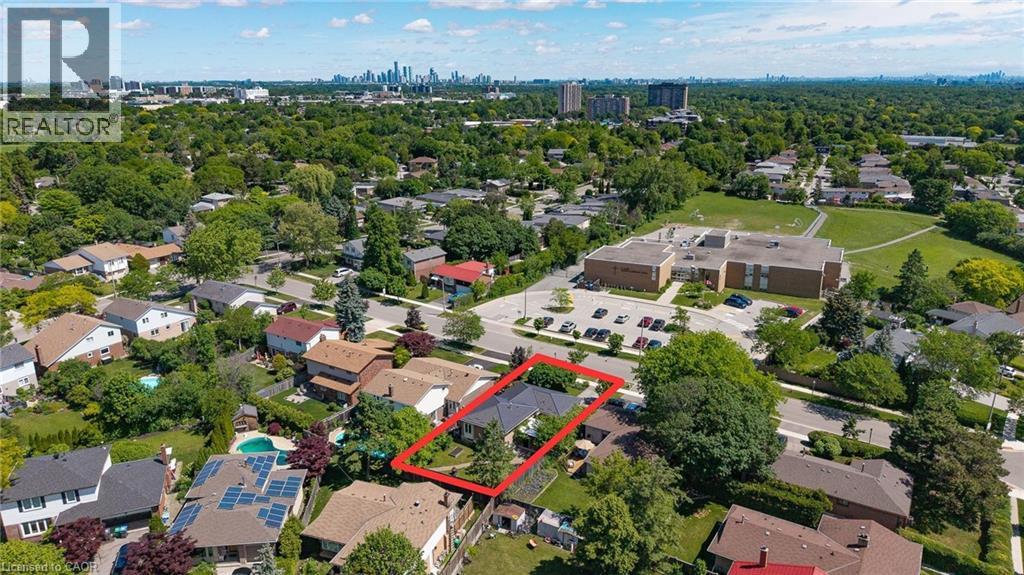 1324 Bodley Road, Mississauga, Ontario  L5J 3W9 - Photo 42 - 40839620