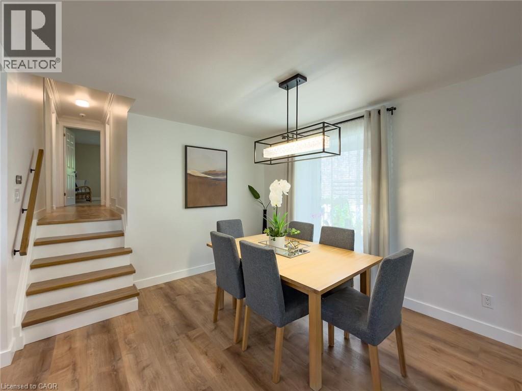 1324 Bodley Road, Mississauga, Ontario  L5J 3W9 - Photo 7 - 40839620