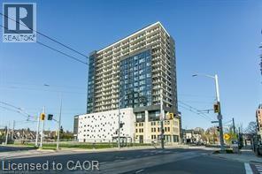181 King Street S Unit# 1010, Waterloo, Ontario  N2J 0E7 - Photo 1 - 40839583